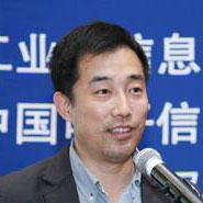 李鳴濤：中國(guó)國(guó)際電子商務(wù)中心研究院副院長(zhǎng)