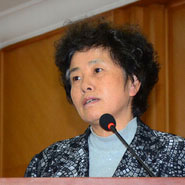 林亞：北京電子商務(wù)協(xié)會(huì)副會(huì)長(zhǎng)兼秘書(shū)長(zhǎng)