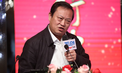 劉長(zhǎng)發(fā)：中國(guó)建材工業(yè)十三五發(fā)展規(guī)劃設(shè)想