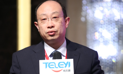 王健：“一帶一路”下的國(guó)家基建投資策略