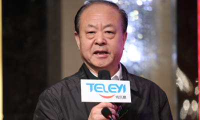 劉洪祥：特樂(lè)意電子商務(wù)平臺(tái)是應(yīng)運(yùn)而來(lái)，應(yīng)時(shí)而生