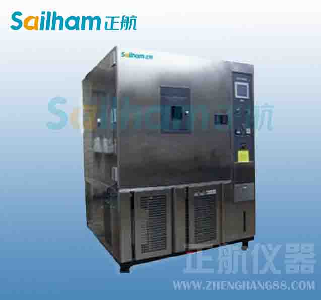 氙燈試驗箱內修工藝